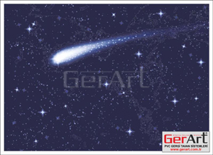 GECE GÖRÜNTÜSÜ