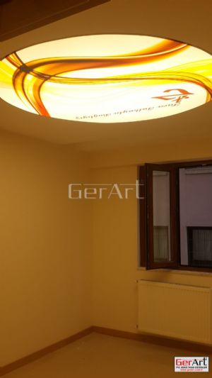 Saç Tasarım Kuaför Salonu